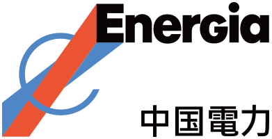 Energia 中国電力